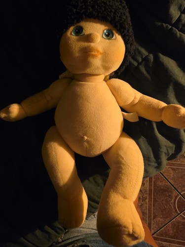 Bambola mattel child my - bambola,