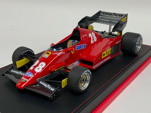 Models f1 ferrari - ab,