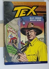 I130020 TEX collezione storica