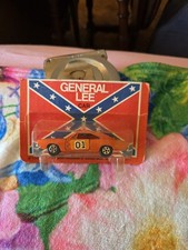 General Lee NUOVO IN
