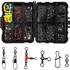 Kit Di Bottoni Automatici