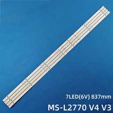 Kit barre strip led - barre,