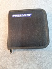 Pimsleur Conversational German