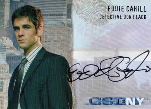 Csi new york a3 eddie - new,