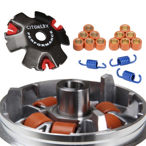 Variatore racing aprilia sr50 - variatore,