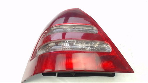 Mercedes benz 200 - mercedes-benz, c