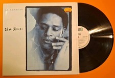 Al Jarreau High Crime NEAR
