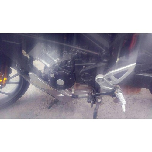 Motore - motore, (senza