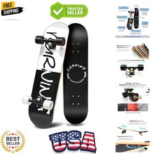 Easy_Way Skateboard Completo -