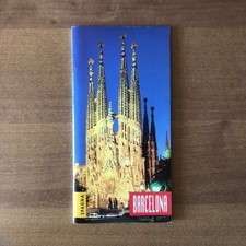 Guida Turistica con Cartina -