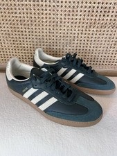 Adidas samba shadow - shadow, verde