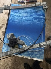 Alzavetro Elettrico Anteriore