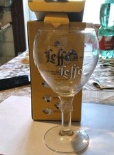Calice birra leffe - calice,