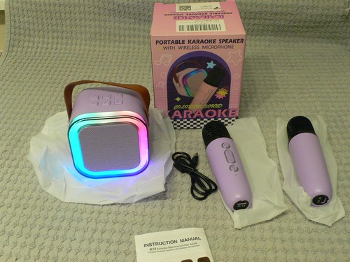 Macchina karaoke per bambini - karaoke,