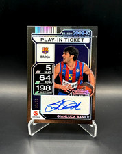 Auto /99! Gianluca Basile