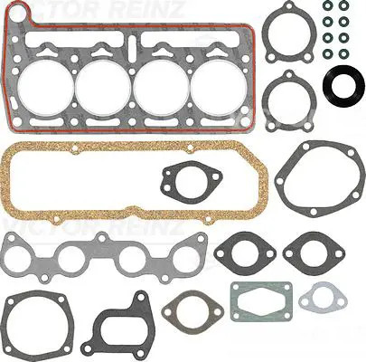 Kit guarnizioni testata