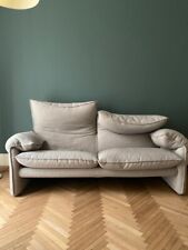 Divano Cassina 675 Maralunga 2