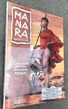 MILO MANARA MAESTRO DELL'EROS