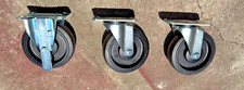 SET 2 Rimorchi Auto Girevoli 1