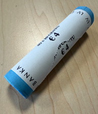 Rotolo monete 10 centesimi UNC