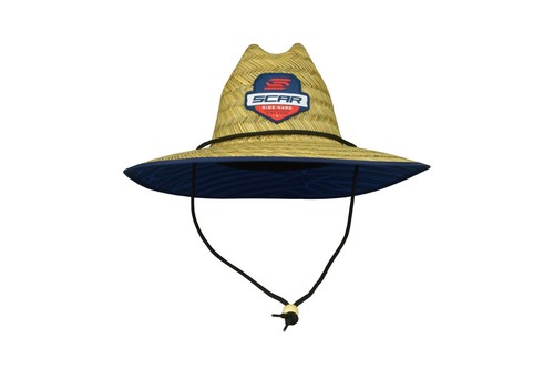 Scar cappello paglia - cappello,