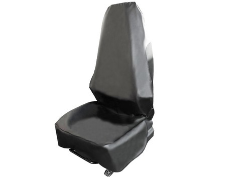 Similpelle coprisedile - similpelle,