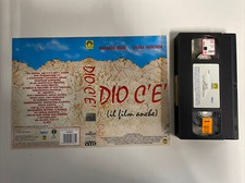 DIO C'E' il film anche (1998)