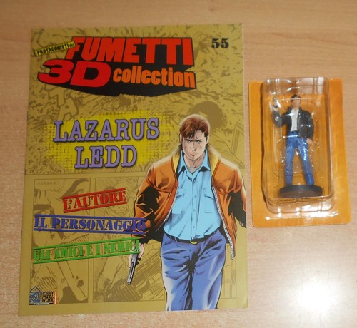 Hobby work serie fumetti - work,