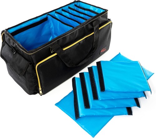 Redoliko cable gig bag - redoliko,