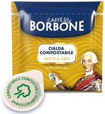300 Cialde Caffè Borbone Oro