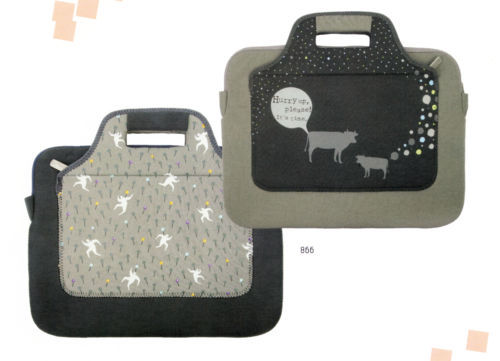 Avec borsa porta - avec,