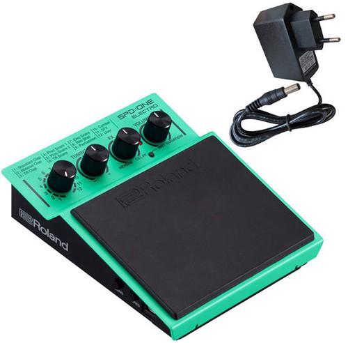 Roland spd one - roland,