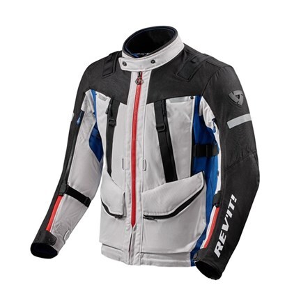 Giacca rev sand h2o - giacca, rev'it
