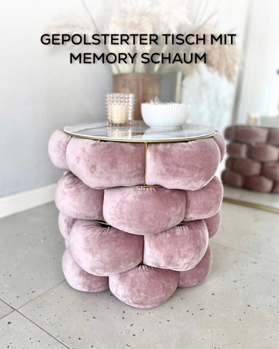 Tavolini salotto rotondi - da,