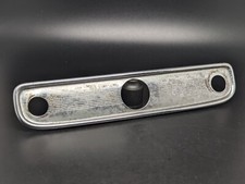 FIAT 600 D ABARTH 500 N D EPOCA MOSTRINA GRIGLIA FLANGIA INTERRUTTORI CRUSCOTTO