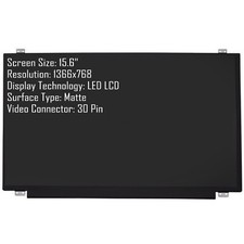 NUOVO 15,6" LED HD OPACO Acer