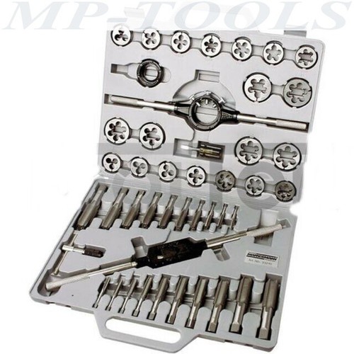 Filiera manuale set maschi - set, e