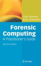 Forensic Computing - A