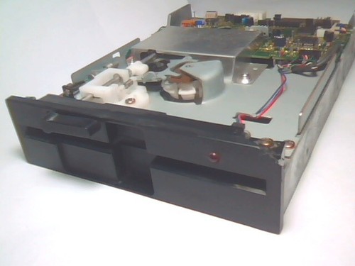 Floppy disk drive fdd - drive,