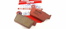 Pastiglie freno brembo sinter - pastiglie,