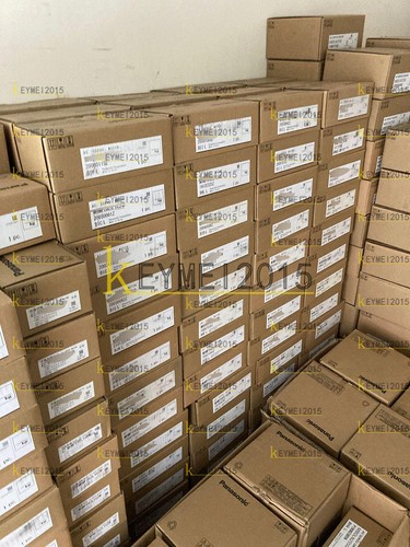 One panasonic servo - one,