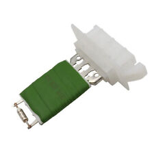 Nuova resistenza regolatore