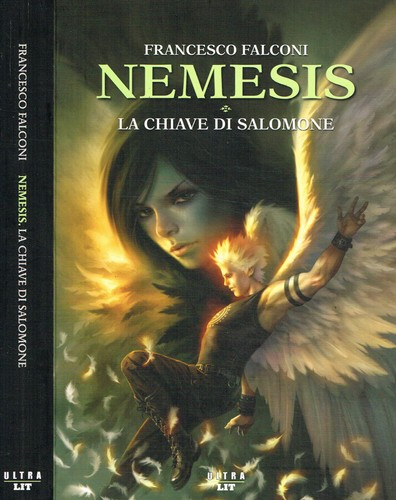 Nemesis chiave di - la,