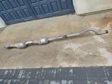 Tubo scarico diesel