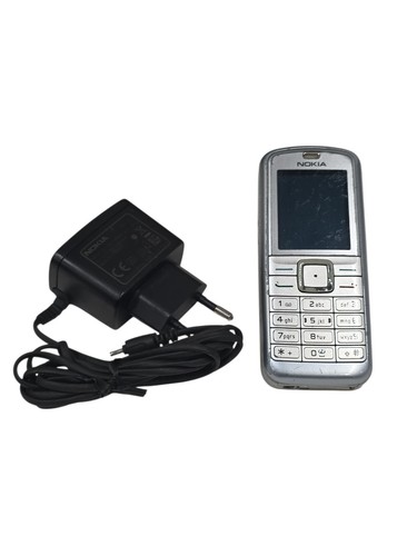 Nokia 6070 telefono cellulare - 6070,