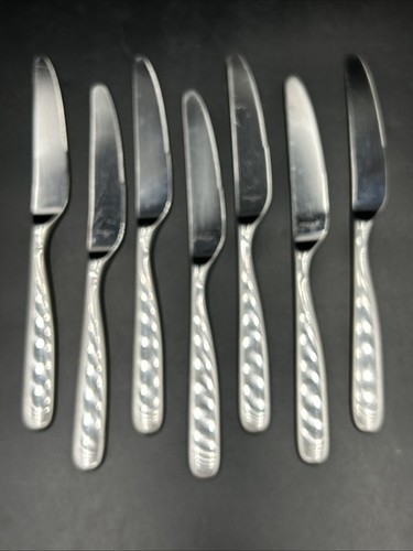 Set coltelli tavola - set, 7