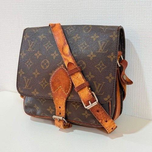 Borsa tracolla louis vuitton - louis,