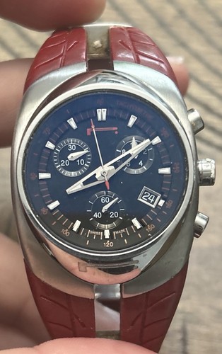 Orologio cronografo pirelli - orologio,