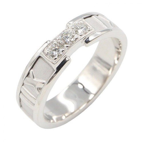 Anello tiffany atlas - atlas, con