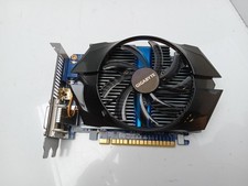 GIGABYTE NVIDIA GTX 650 OC 1